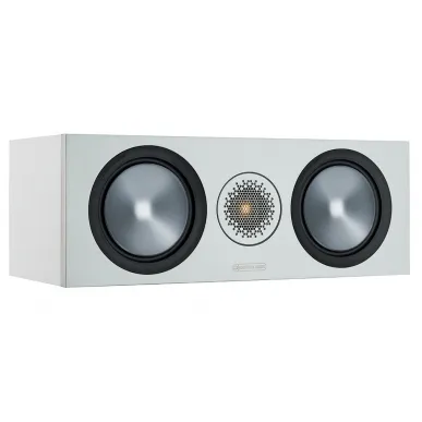 Центральный канал Monitor Audio Bronze C150 White (6G)